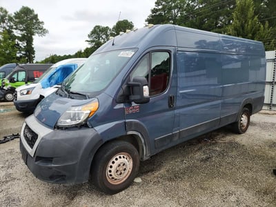 3C6FRVJG4ME****** 2021 RAM Promaster 3500