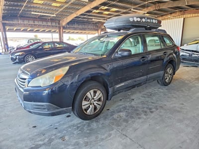 4S4BRBAC1C3****** 2012 Subaru Outback