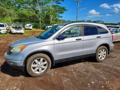 5J6RE4H43BL****** 2011 Honda CR-V