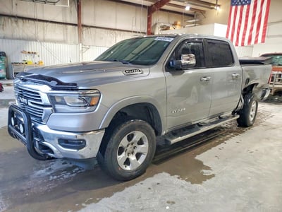 1C6SRFJT3KN****** 2019 RAM 1500