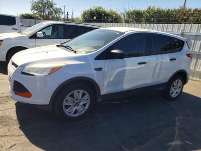 1FMCU0F76DU****** 2013 Ford Escape
