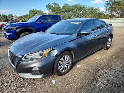 1N4BL4BV5LC****** 2020 Nissan Altima