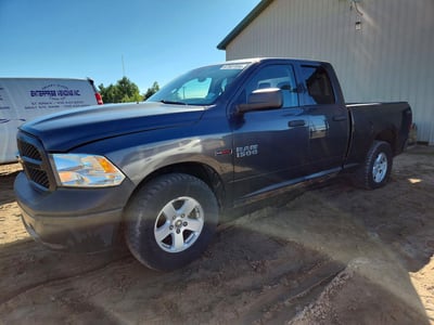 1C6RR7FM3FS****** 2015 RAM 1500