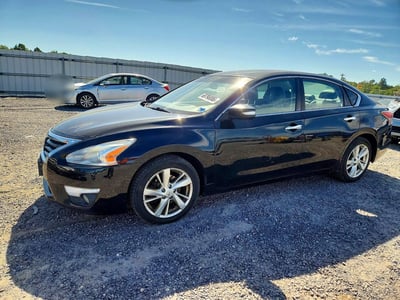 1N4AL3AP2EC****** 2014 Nissan Altima