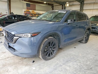 JM3KFBCM2P0****** 2023 Mazda CX-5