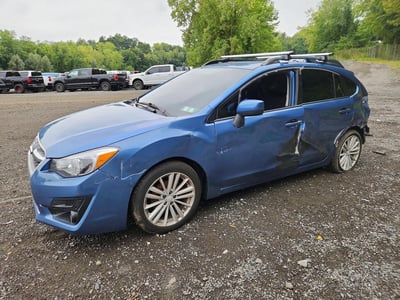 JF1GPAB69G8****** 2016 Subaru Impreza