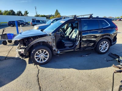 7FARS3H71PE****** 2023 Honda CR-V