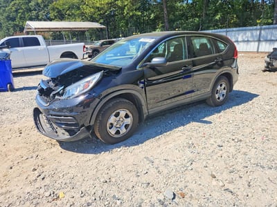 3CZRM3H39FG****** 2015 Honda CR-V