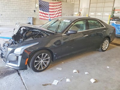 1G6AX5SX0F0****** 2015 Cadillac CTS