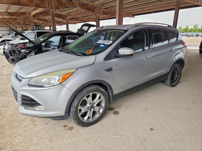 1FMCU0JX4GU****** 2016 Ford Escape
