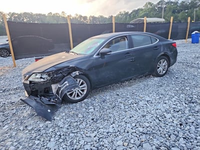 JTHBK1GG9E2****** 2014 Lexus ES 350