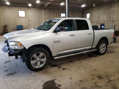 1C6RR7LG3GS****** 2016 RAM 1500