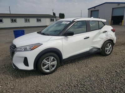3N1CP5BV3ML****** 2021 Nissan Kicks