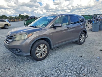 5J6RM3H57EL****** 2014 Honda CR-V