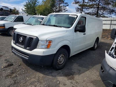 1N6BF0KM8LN****** 2020 Nissan NV