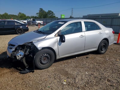 2T1BU4EE4BC****** 2011 Toyota Corolla