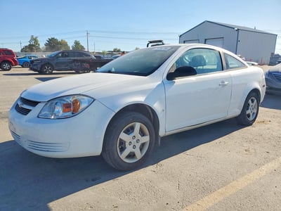 1G1AK15F967****** 2006 Chevrolet Cobalt