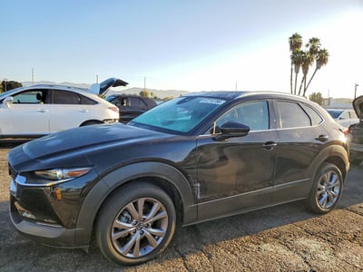 3MVDMBDL9MM****** 2021 Mazda CX-30
