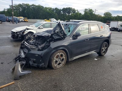 WBX73EF05T5****** 2026 BMW X1