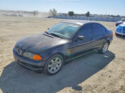WBAAM3330YF****** 2000 BMW 3 Series