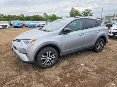 2018 Toyota RAV4