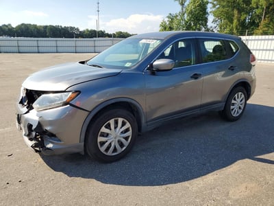 KNMAT2MT8GP****** 2016 Nissan Rogue