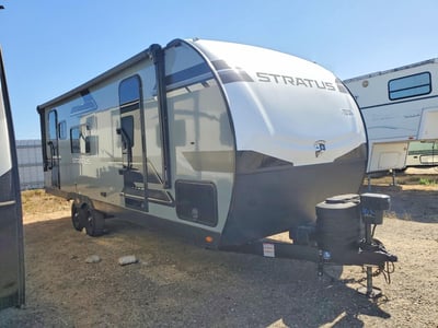 4EZT32429T7****** 2026 KZ RV Stratus