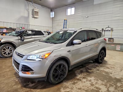 1FMCU0JX6EU****** 2014 Ford Escape