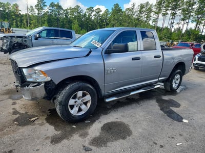 1C6RR7GG1RS****** 2024 RAM 1500