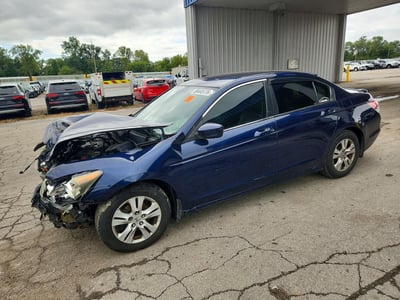 1HGCP2F48AA****** 2010 Honda Accord