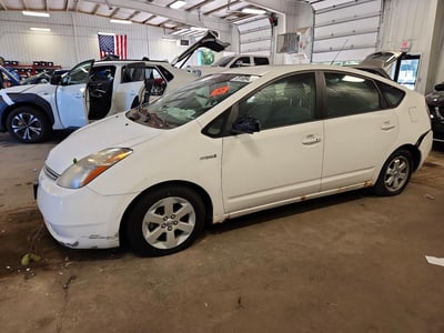 JTDKB20U183****** 2008 Toyota Prius
