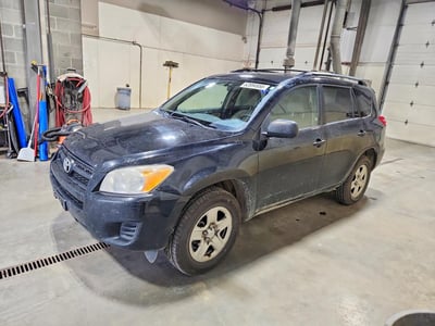 2T3BF4DV4BW****** 2011 Toyota RAV4