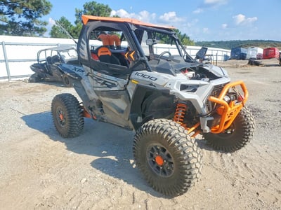 3NSNAM999MH****** 2021 Polaris RZR