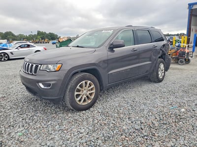 1C4RJFAG3MC****** 2021 Jeep Grand Cherokee