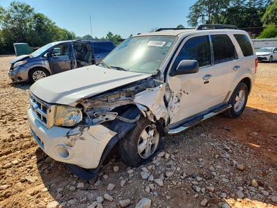 1FMCU0DG9AK****** 2010 Ford Escape