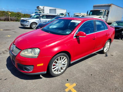 3VWXJ71K16M****** 2006 Volkswagen Jetta