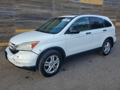 3CZRE4H57BG****** 2011 Honda CR-V