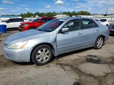 1HGCM66533A****** 2003 Honda Accord