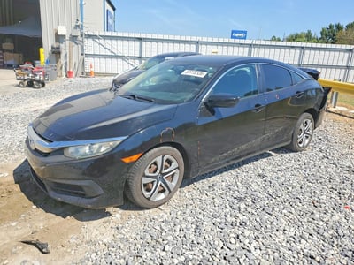 19XFC2F57GE****** 2016 Honda Civic