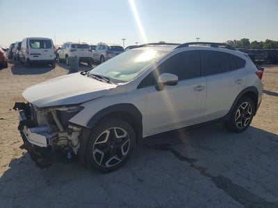 JF2GTAMC7KH****** 2019 Subaru Crosstrek