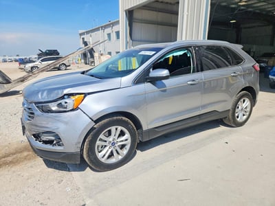 2FMPK4J90LB****** 2020 Ford Edge