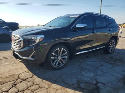 3GKALXEX1KL****** 2019 GMC Terrain
