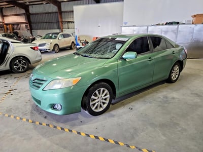 4T1BK3EK7AU****** 2010 Toyota Camry