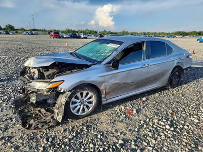 4T1B11HK4KU****** 2019 Toyota Camry