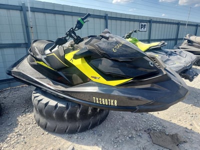 YDV3082***** 2019 Sea-Doo Jet Ski