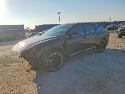 3KPFW4DE5TE****** 2026 Kia K4