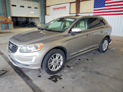 YV440MDD8F2****** 2015 Volvo XC60