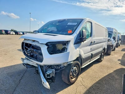 1FTYE1ZM8JK****** 2018 Ford Transit Connect