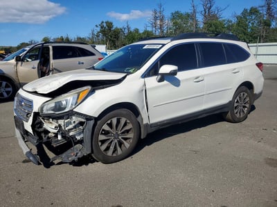 4S4BSANC7G3****** 2016 Subaru Outback