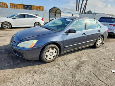 1HGCM56415A****** 2005 Honda Accord